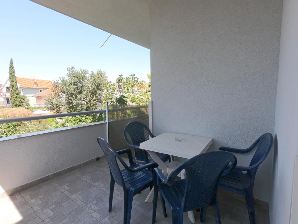 Vila Angeli Vodice Exterior foto